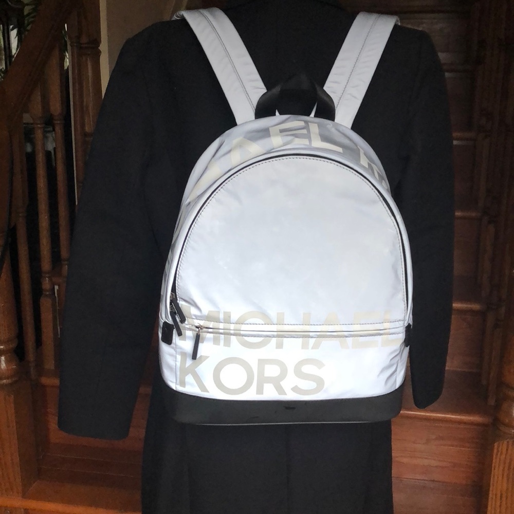 MICHAEL Kors Sport Backpack - Picture 6 of 12